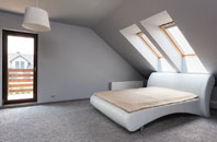 Crickmery bedroom extensions